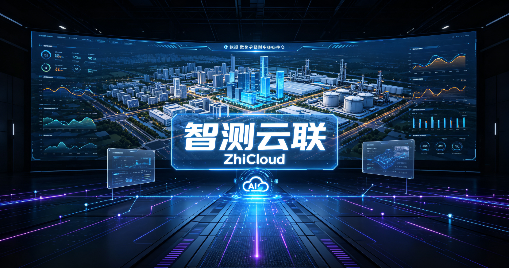 智慧云联科技